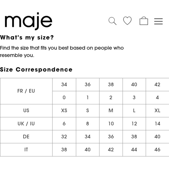 NWT Maje Striped Cotton Linen Blend High Waist Trousers in Beige - Picture 10 of 10